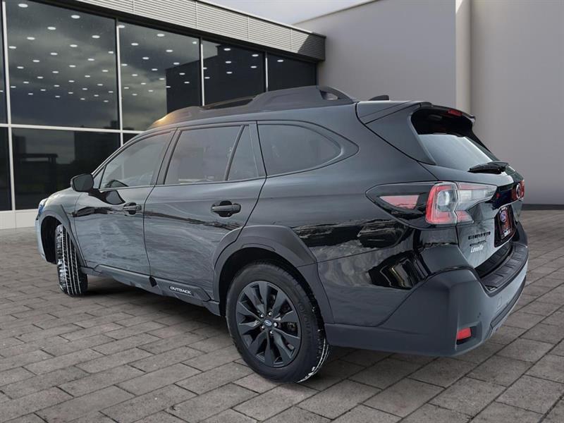 subaru Outback 2024 - 3