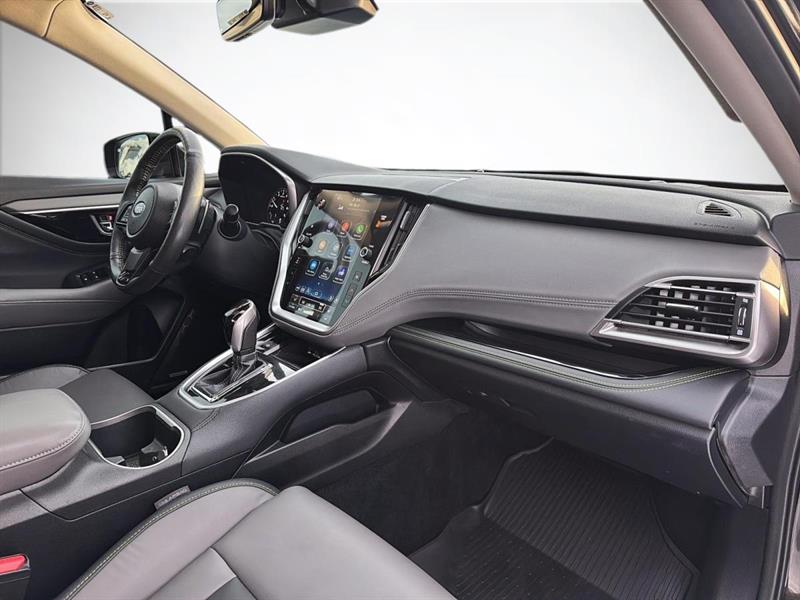 subaru Outback 2024 - 4