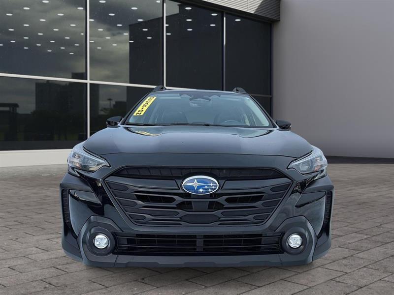 subaru Outback 2024 - 5
