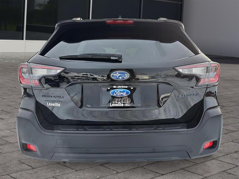 subaru Outback 2024 - 6