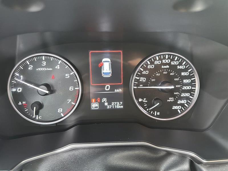 subaru Outback 2024 - 8