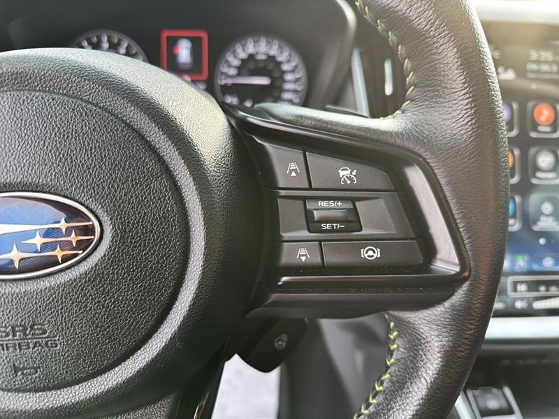 subaru Outback 2024 - 10