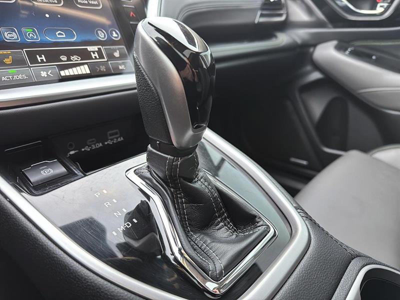 subaru Outback 2024 - 12