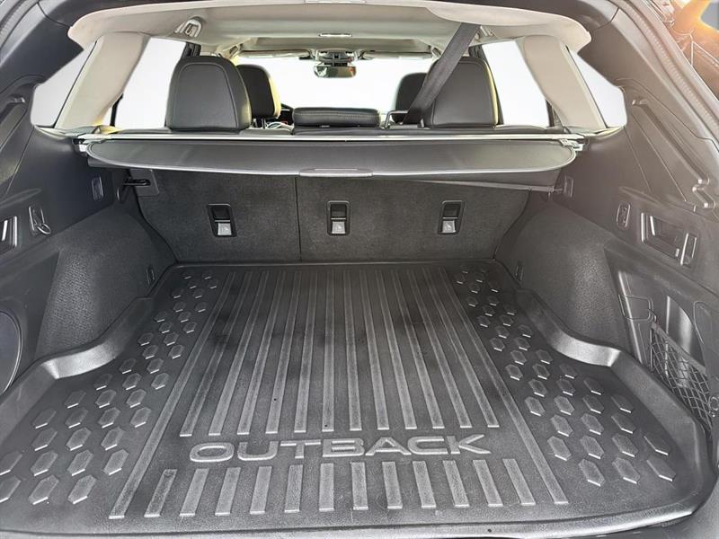 subaru Outback 2024 - 13
