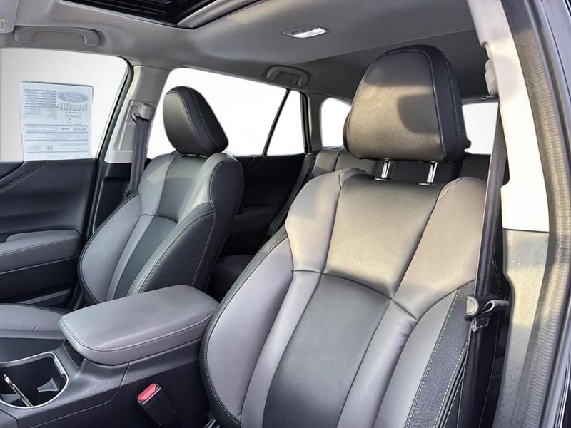 subaru Outback 2024 - 15