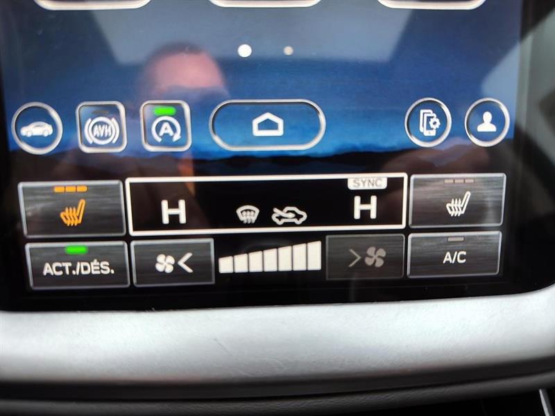 subaru Outback 2024 - 20