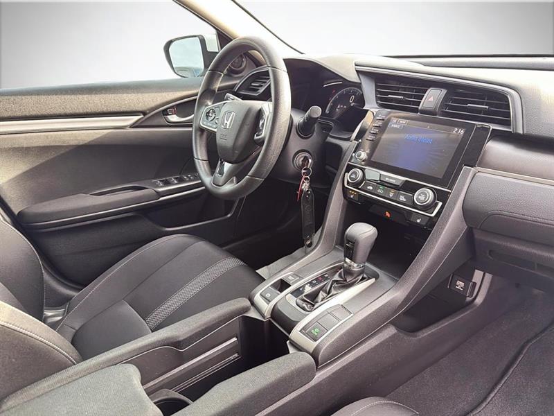 honda Civic 2021 - 3