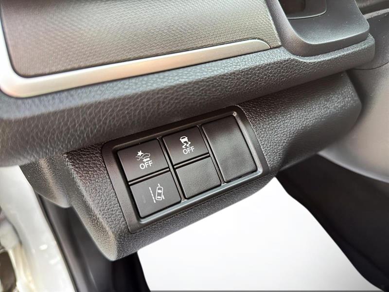 honda Civic 2021 - 12