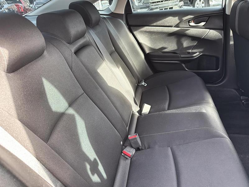 honda Civic 2021 - 20
