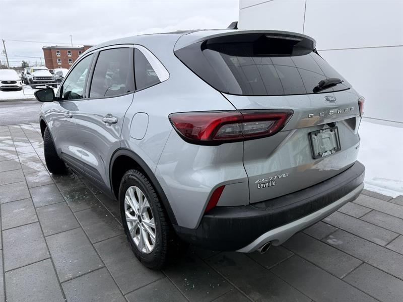 ford Escape 2024 - 4