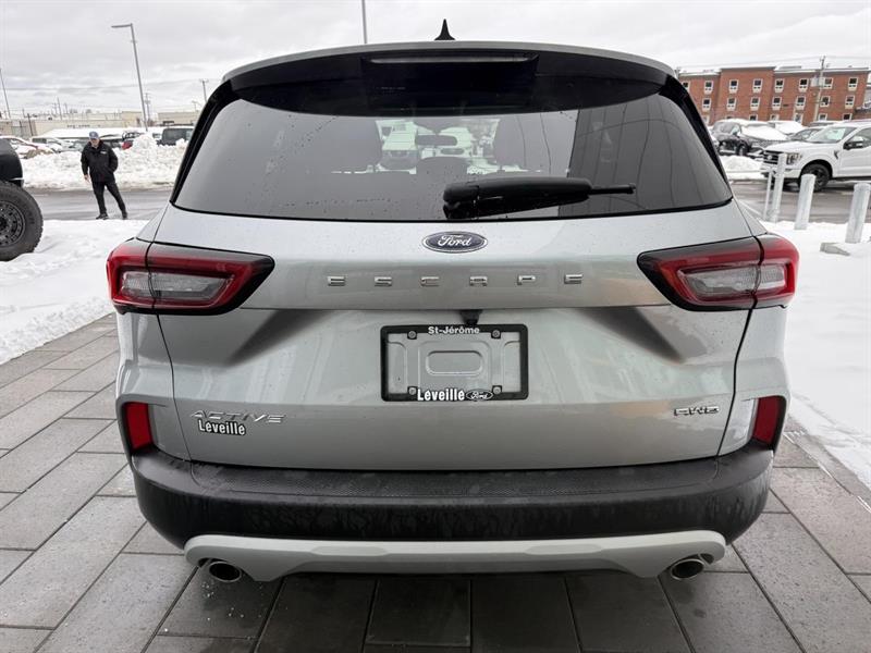 ford Escape 2024 - 5