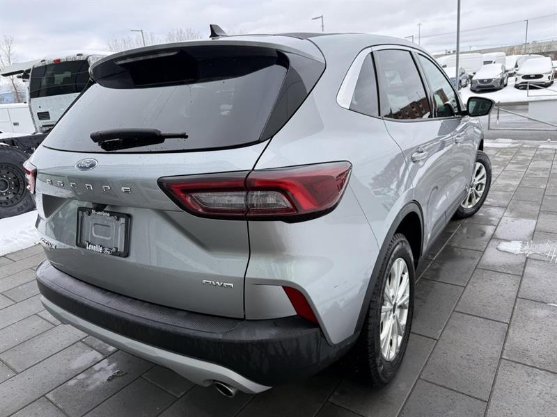 ford Escape 2024 - 6