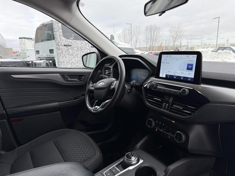 ford Escape 2024 - 7