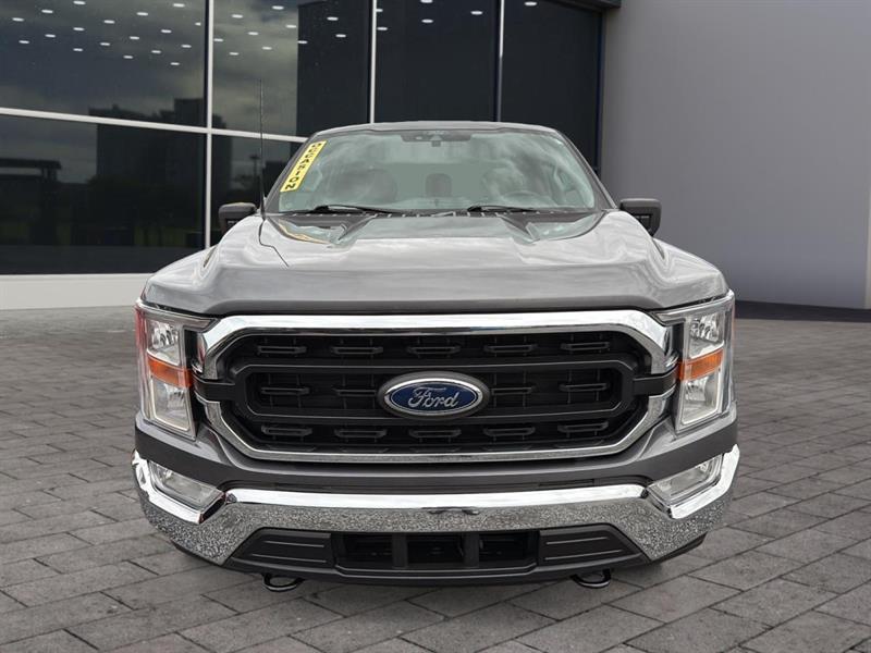 ford F-150 2021 - 5
