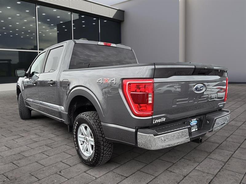 ford F-150 2021 - 7