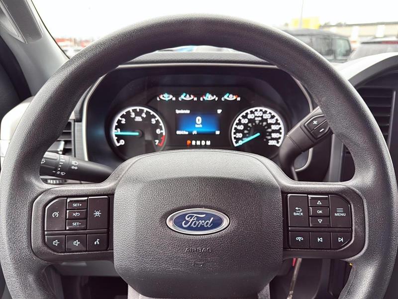 ford F-150 2021 - 15