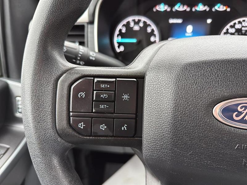 ford F-150 2021 - 16