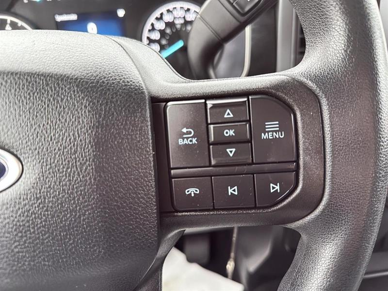 ford F-150 2021 - 17