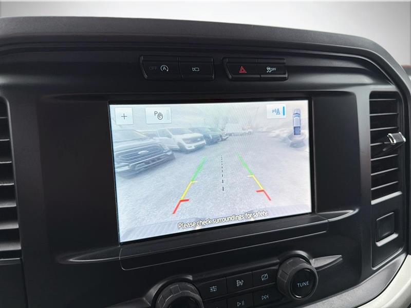 ford F-150 2021 - 19