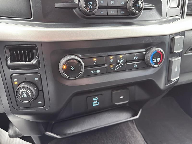 ford F-150 2021 - 20