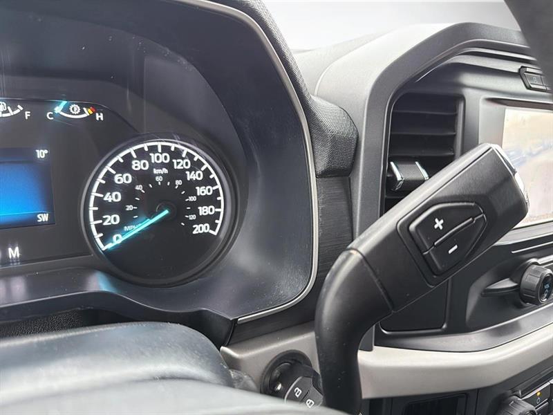 ford F-150 2021 - 21