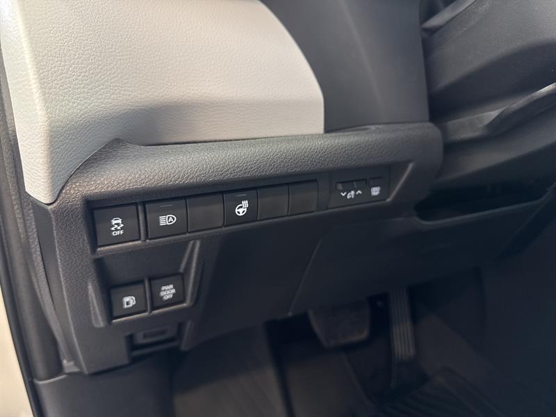 toyota Sienna 2025 - 11