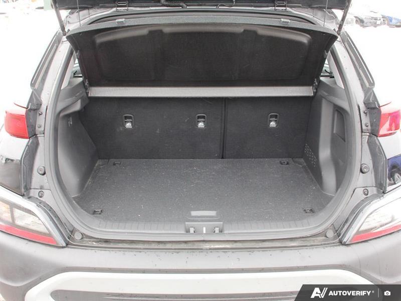 hyundai Kona 2023 - 10