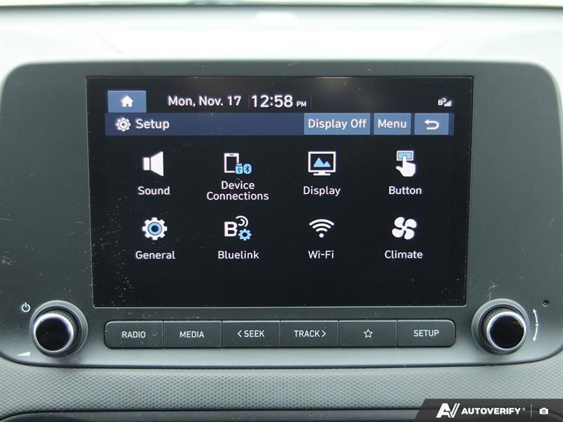 hyundai Kona 2023 - 20