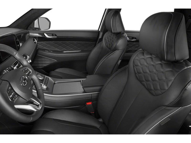 hyundai Palisade 2021 - 6