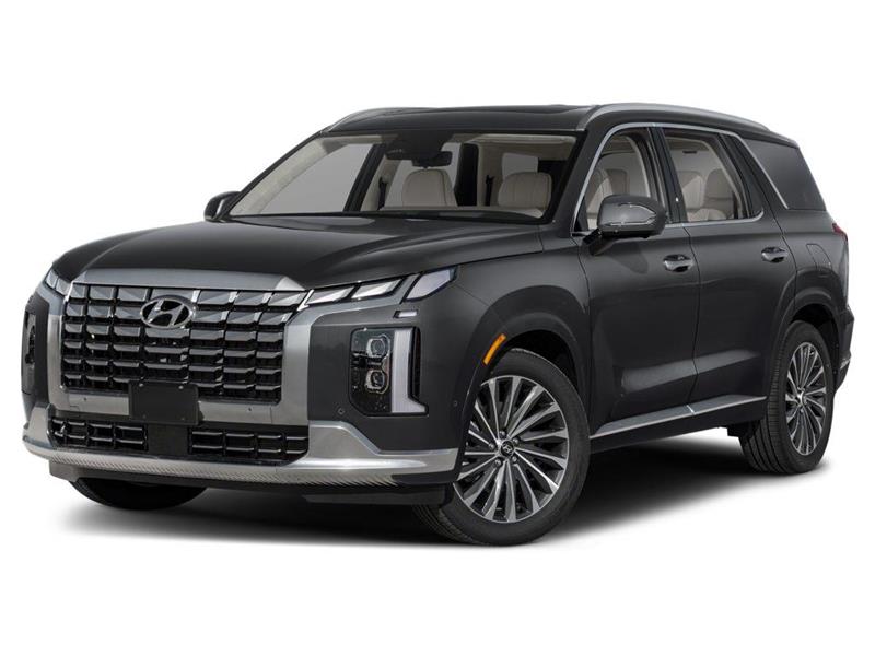 hyundai Palisade 2025