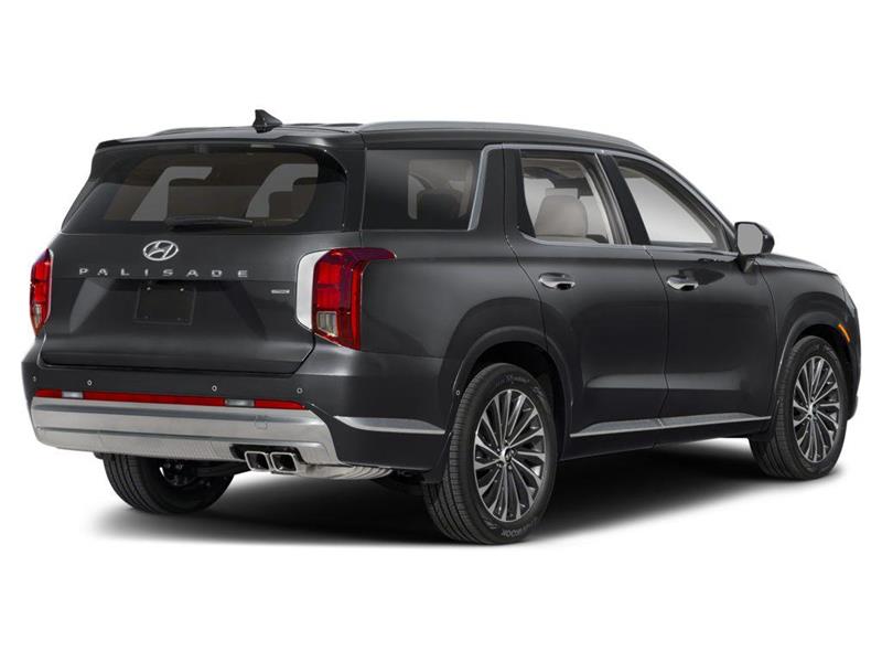 hyundai Palisade 2025 - 3