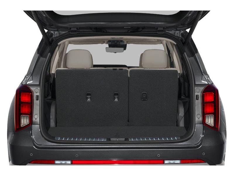 hyundai Palisade 2025 - 8