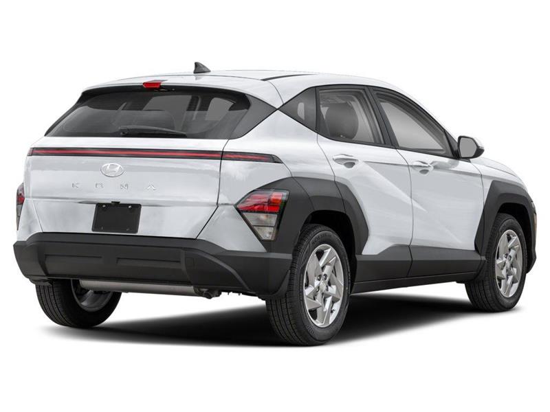 hyundai Kona 2026 - 3