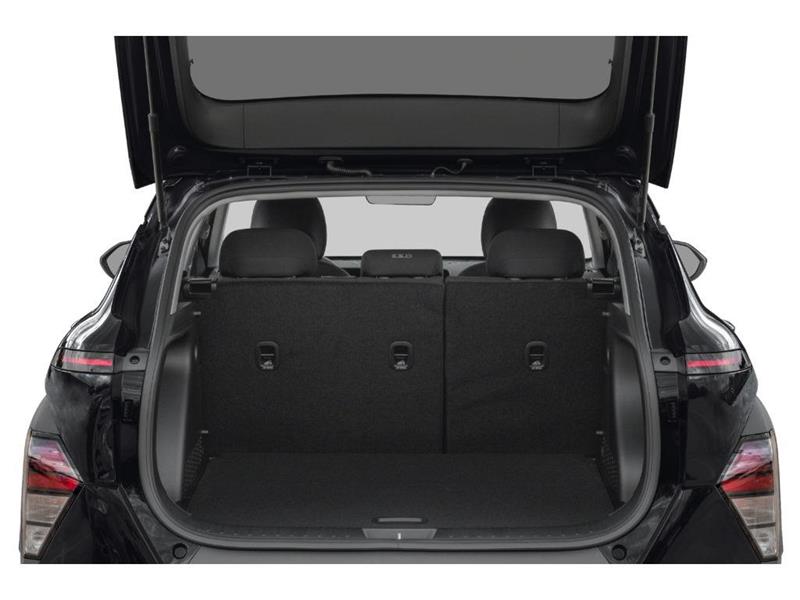 hyundai Kona 2026 - 8