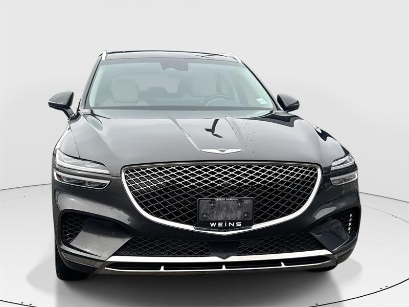 genesis GV70 2023