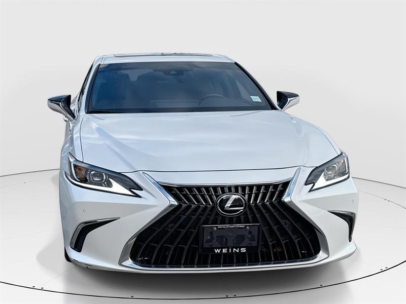 lexus ES 350 2023
