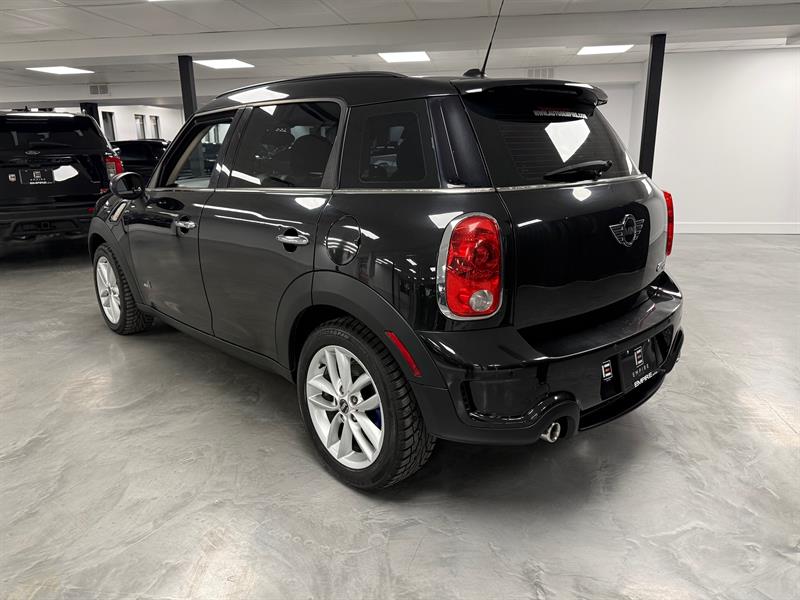 mini Cooper S Countryman 2012 - 3