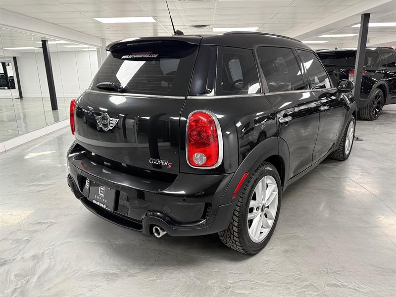 mini Cooper S Countryman 2012 - 5