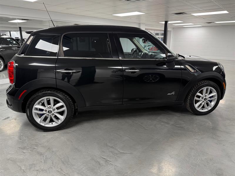 mini Cooper S Countryman 2012 - 6
