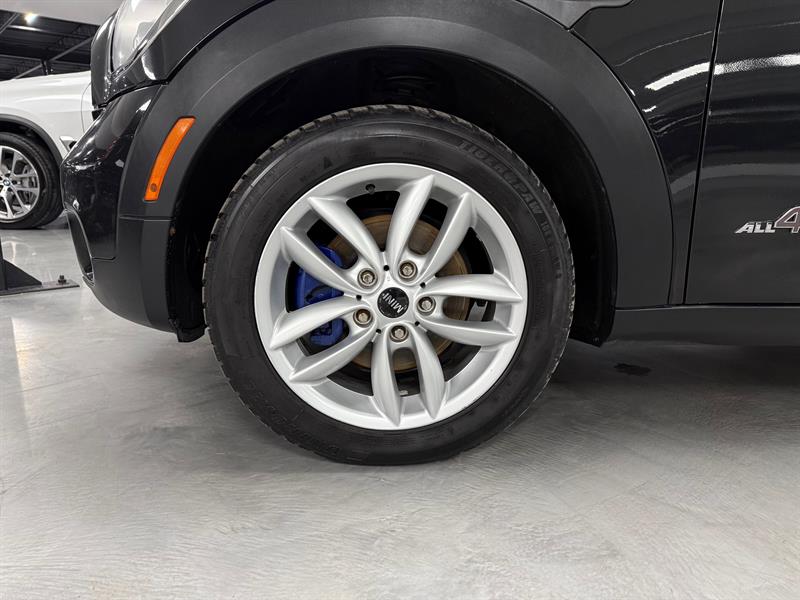 mini Cooper S Countryman 2012 - 9