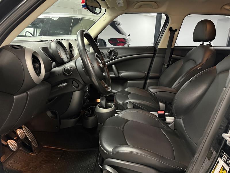 mini Cooper S Countryman 2012 - 10