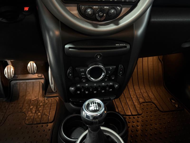 mini Cooper S Countryman 2012 - 19