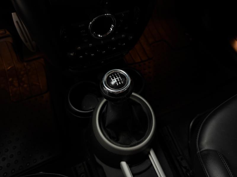 mini Cooper S Countryman 2012 - 20