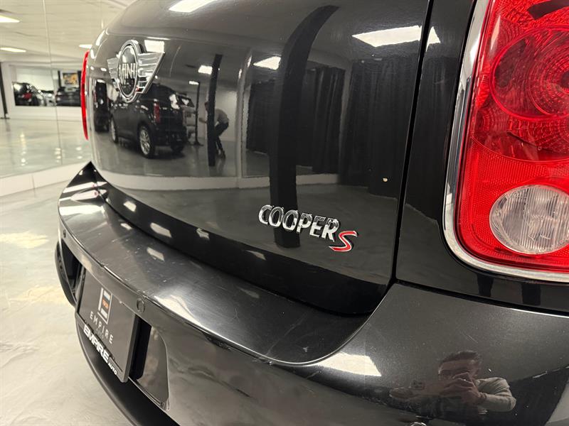 mini Cooper S Countryman 2012 - 22