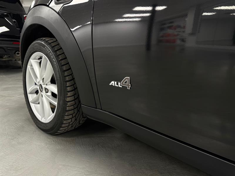 mini Cooper S Countryman 2012 - 23