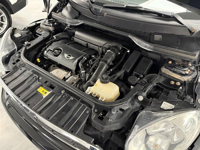 mini Cooper S Countryman 2012 - 24