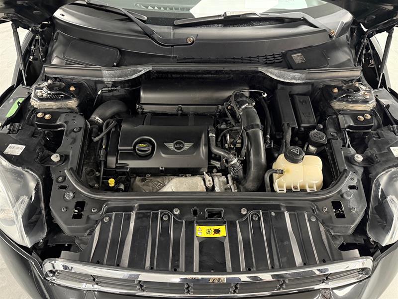 mini Cooper S Countryman 2012 - 25