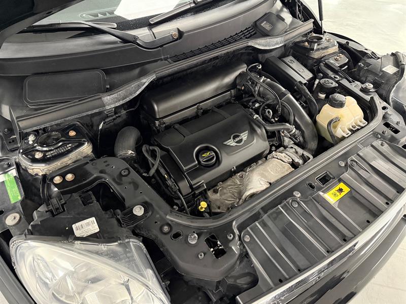 mini Cooper S Countryman 2012 - 26