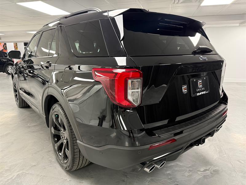 ford Explorer 2022 - 3