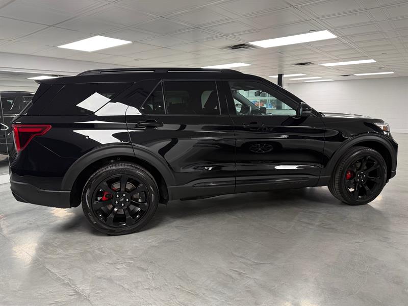 ford Explorer 2022 - 6